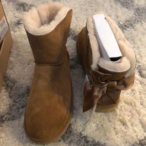 Brown Ugg Boots